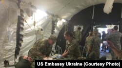 Військовий госпіталь