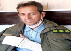 یدالله همتی پناه