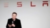 Tesla Stock Drops; Musk Under Fire 