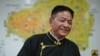 For Tibetan political leader, 'Middle Way' to autonomy is still core focus