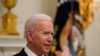 Biden Signs Executive Orders on Coronavirus Pandemic