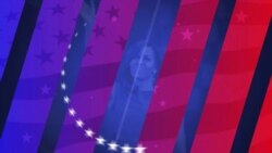 Michelle Obama Bidik Trump dalam Pidatonya