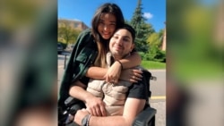 13 վիրահատություն տարած Սերգեյն ու Զինվորի տան ճակատագրական հանդիպումը․ inՏԱՆԻՔ