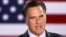 Ứng cử viên đảng Cộng hòa Mitt Romney