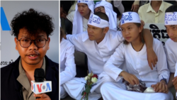 សង្គម​ស៊ីវិល​ទទូច​ឲ្យ​តុលាការ​ដោះលែង​សកម្មជន​ចលនា​មាតាធម្មជាតិ 