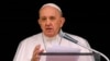 پاپ: امیدوارم کشورهای زیادی مهاجرین افغان را بپذیرند 