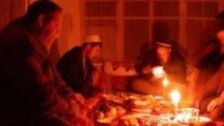 Rossiyaga qarshi sanksiyalar - Markaziy Osiyo- Tojikiston - Ravshan Shams