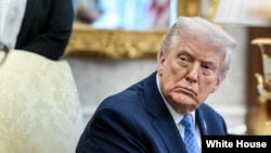 ولسمشر ډونالد ټرمپ