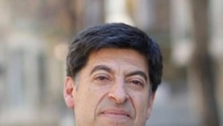 Entrevista con el Dr. Gonzalo Lema, analista político boliviano