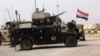 IS Jihadists Kill 12 in Raid on Iraqi Military Base