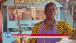 Sɛnɛfɛnw ni balo sɔngɔ bɛ sɔngɔko la min ɲɔgɔn ma deli ka sɔrɔ Burkina Faso