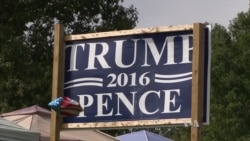 Farmville, Virginia, Home of the VP Debate, Feels Connected to Trump