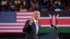 Tổng thống Obama nói chuyện với công chúng Kenya 