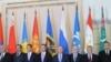 Putin's Return to Kremlin Could Boost Eurasian Union Project