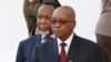 South African President Expected Out of Hospital Sunday 