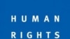 Human Rights Watch Tehranı günahlandırıb