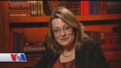 O'zbekiston-Amerika: Marlen Laruel bilan suhbat (2-qism)