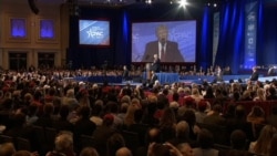 Trump: 'I'm Here Fighting For You'