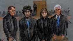 Boston Jury to Mull Life or Death for Tsarnaev