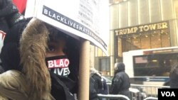 Los activistas hicieron un llamado a preservar el programa de Consideración de Acción Diferida para los Llegados en la Infancia (DACA), que resguarda a más de medio millón de jóvenes inmigrantes dándoles estabilidad a sus familias.