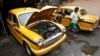 Production of India’s Iconic Ambassador Car Halted