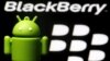 Kamfanin Wayoyin Blackberry Zai Kera Motoci Masu Tuka Kansu