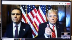 Donald Trump sentenced without penalties in New York court