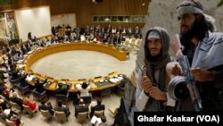 یوناما د طالبانو دا پرېکړه د ښځو سپکاوی بللی دی 