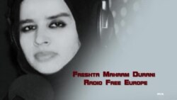 Afghan Journalists Who Died in Suicide Bombing