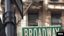 El estreno del musical "Mujeres al borde de un ataque de nervios", que cuenta con el visto bueno del Almodóvar, tendrá lugar en el Teatro Belasco de Nueva York.