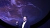 SpaceX se félicite de la réussite du lancement avec une fusée au premier étage recyclé