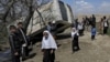 UN: Conflict Keeps Half of Afghan Students Out of School