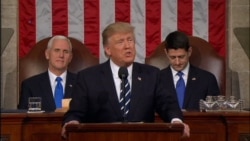 President Trump Answered Pleas of American People on Immigration