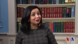 US: This is an Uzbek experiment, but you have lots of partners