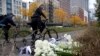 Suspected New York Bike Path Attacker Charged