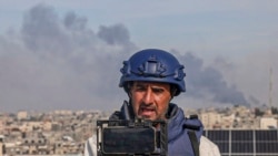 Today is World Press Freedom Day 