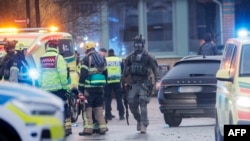 Ciidan ku sugan iskuulka la wareeray