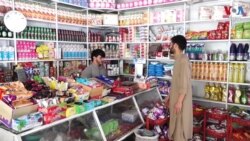 ពលរដ្ឋ​អាហ្វហ្គានីស្ថាន​បារម្ភ​ពី​អនាគត ខណៈ​អាមេរិក​ដកទ័ព