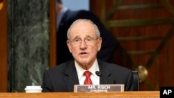 سناتور جیم ریچ - آرشیو