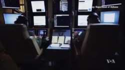 AQShning dron hujumlari qurbonlari