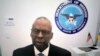 US Defense Secretary Makes First Public Appearance, Virtually, Since Hospitalization