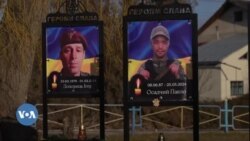 Ukraine jamanaden hakɛ dɔgɔyara ni miliyɔn caman ye