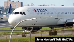 Delta Airlines won't force employees to get vaccinated, but it is going to make unvaccinated workers pay a $200 monthly charge as the average hospital stay to treat COVID-19 costs the airline $50,000, exposing the company to more financial risk.