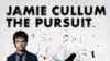 Jamie Cullum Expands Musical Horizons on 'The Pursuit'