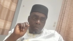 Nominɛli Kɛla Idrissa Ture Kaou Djim ka Minɛli