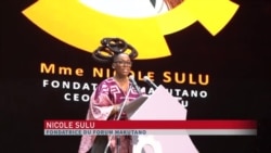 Plus de 1000 leaders africains réunis à Makutano pour façonner l'avenir du continent