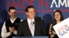 Santorum Menangkan Pemilu Pendahuluan di Louisiana