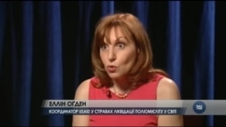 В Україні відсутня вакцина, яка реально зупиняє поліомієліт - координатор USAID. Відео