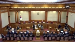 VOA Asia Weekly: Chinese Asylum Seekers in Guam