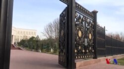 Toshkentdan maxsus: Bobomurod Abdullayev/Usmon Haqnazarov